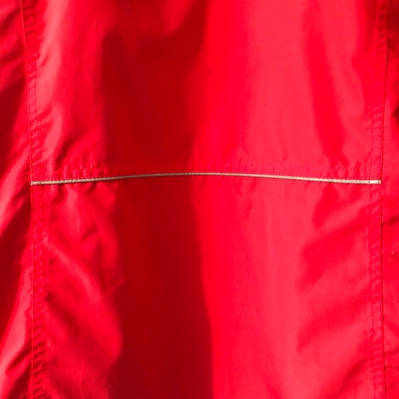 EB Sport, Red & Gray Jacket - Picture 8 of 12